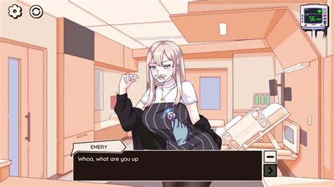 Fuck Your Hot Patient