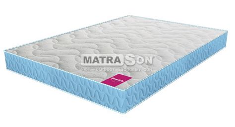Матрас Sleep&Fly Extra Memo Fitness Купить в Киеве, Украине