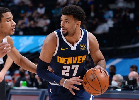 Jamal Murray Update | Denver Nuggets