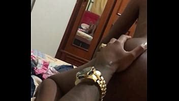 Negro Travieso Sentado Sin Parar Hasta Correrse Sabroso En La Polla Del Moreno XVIDEOS