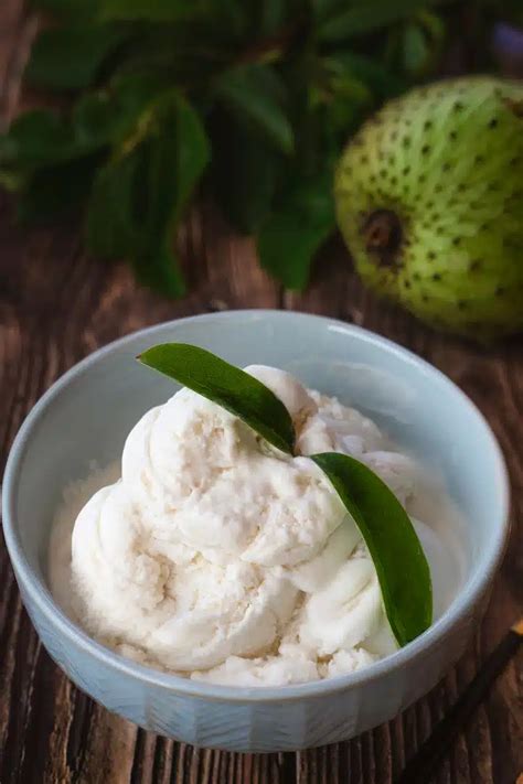 Soursop Guanabana Fruit Health Benefit And Side Effects
