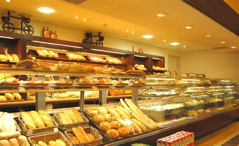 Padaria Panzzone - Uma autêntica padaria portuguesa em São Paulo! - Projeto São Paulo City