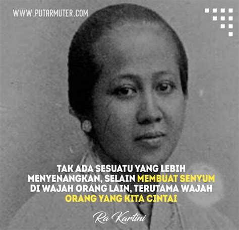 kata kata ra kartini tentang perjuangan  perempuan inspiratif