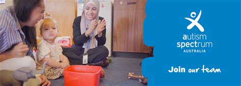 Autism Spectrum Australia Aspect Graduate Programs Gradaustralia