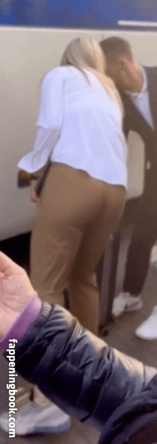 Alexia Putellas Nude OnlyFans Leaks Fappening FappeningBook