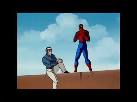 Человек паук 13 серия 5 сезон (часть 6) Прощай, Человек-Паук! - YouTube