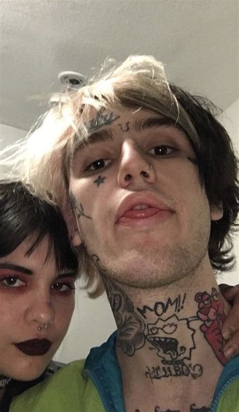 Pin De Lil Peep En Lil Peep