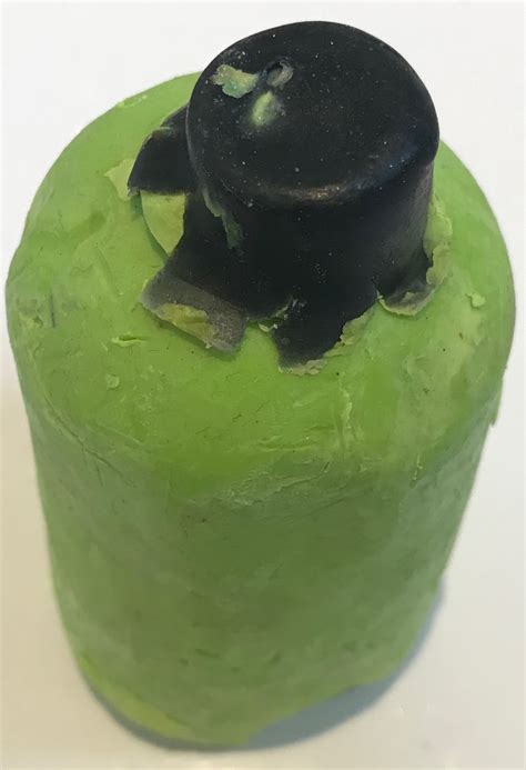 All Things Lush Uk Green Planet Naked Shower Gel