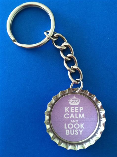 How Could The Keep Calm Meme Be Made Any Worse By Making It Purple