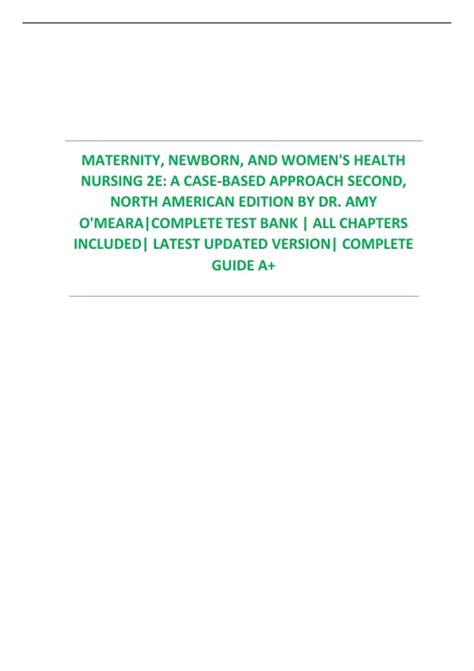 Infant And Toddler Development And Responsive Program Planning A Relationship Based Approach 2nd Edition 9