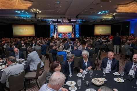 Acec 2023 Fall Conference