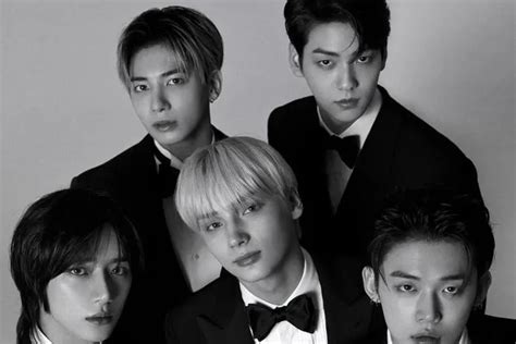 Syuting Di Bali Inilah Fakta Mv Txt Sugar Rush Ride Yang Menyita