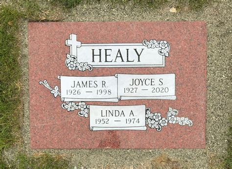 The Healy Chapel: Funeral Services and Memorial Support 8