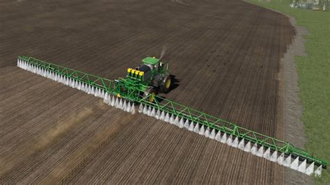 Lone Oak Ep 31 Planting Spraying Animals Fs19 Timelapse