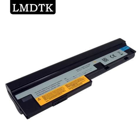 Lmdtk New Laptop Battery For Lenovo S M S S U U L C Y