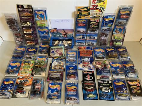 This Huge Hot Wheels Collection Contains Over Cars Will Cost A Small Fortune Autoevolution