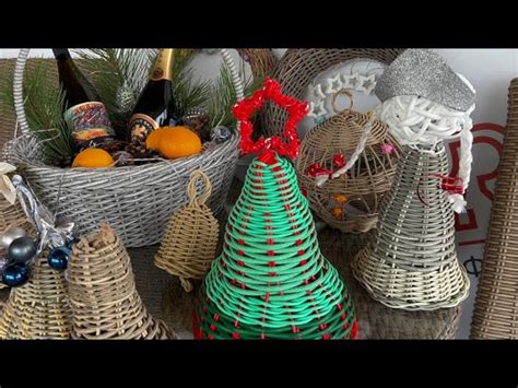 Уроки плетения из ротанга своими руками видео онлайн бесплатно