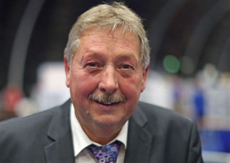sammy wilson  odds  arlene foster  comments  brexit