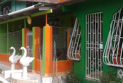 colors  barrio el carmen visit puerto armuelles