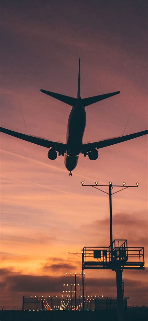 airplane aesthetic wallpapers  backgrounds