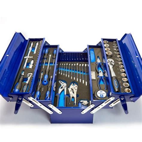 GARAGE MECHANIC TOOL SET 88PC | Laughtons Hardware