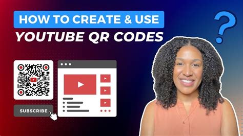 A Woman With An Orange Shirt Is Smiling And Has The Text How To Create