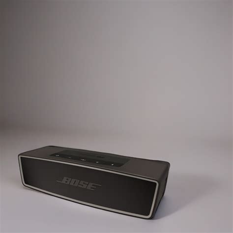 Bose Soundlink Mini 3 wishlist: All the features I want to see
