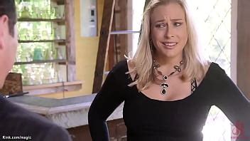 Boss Fucks Former Assasin And Her Teen XVIDEOS