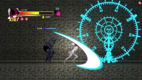 Guilty Hell Adult Xxx Ryona Hentai Game Airi Girl In Sex With Mummies And Men Uploaded By Nazik25