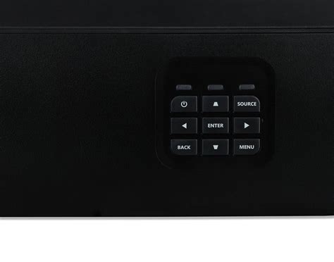 ACER X1223HP XGA 4000 LUMENS DLP PROJECTOR – Makotek Computer Sales Inc