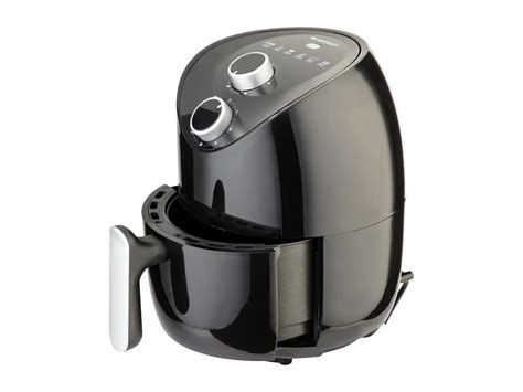 Multipromos Silvercrest Kitchen Tools Air Fryer