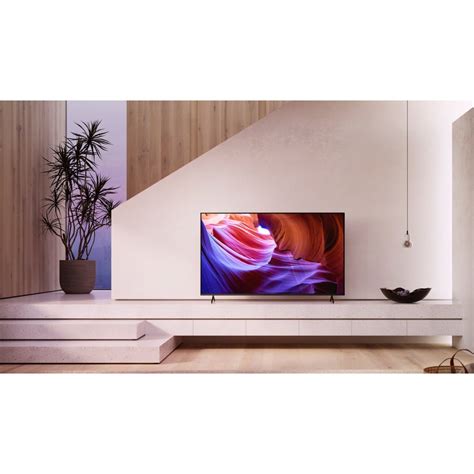Sony KD-65X85K 65 Inch 4K UHD Google TV KD65X85K Smart TV Android TV ...