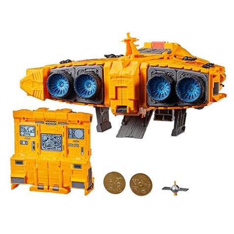 Трансформер Арк - Купить игрушку в Кютэк