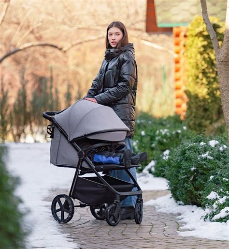 ᐉ Прогулянкова коляска Carrello Bravo Plus 2023 CRL-5515 Royal Orange ...