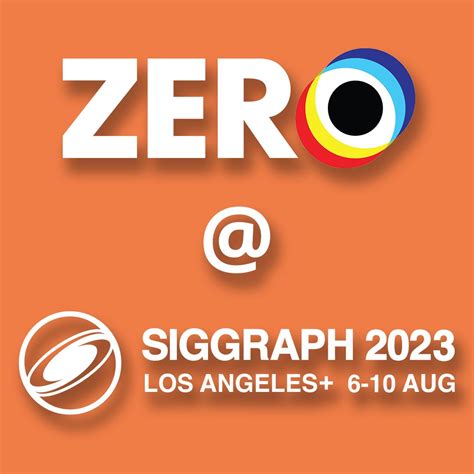 vfx  linkedin siggraph