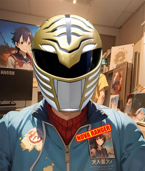 Power Ranger Ninja Storm ｜ Marah traiciona a Dustin | Nova Ranger ...