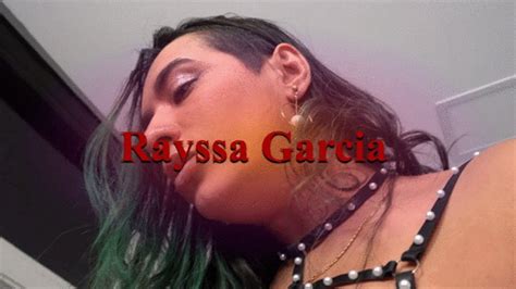 Lick My Ass You Bitch Clip Of Goddess Rayssa Garcia Clips Sale