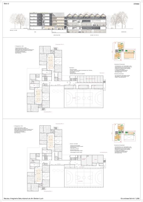 1002Hausmann Architekten GmbH HOWOGE