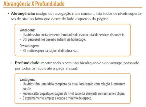 O Que É Abrangência - Quando se relaciona abrangência e profundidade, define-se abrangência ...