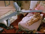 Naked Alonna Shaw In Cyborg Cop