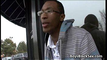 White Gay Dude Fucks A Black Guy In The Ass Xvideos