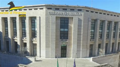 Violenza Sessuali Su Pazienti Anche Minorenni A Latina Arrestato Dalla GdF Un Fisioterapista E