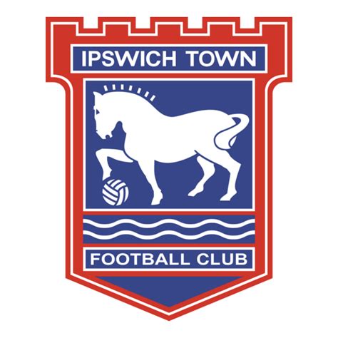 Ipswich Town FC Logo PNG Vector (AI, CDR, EPS, PDF, SVG) Free Download