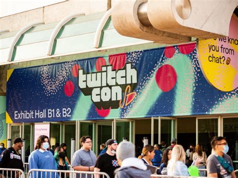 twitchcon announces long term contract  sd convention center