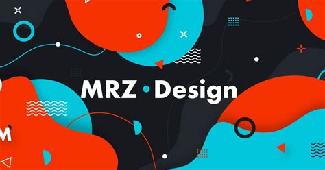 Branding, Illustration and Design | MRZ•Design