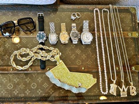 The Rise Of Ben Baller From Humble Beginnings To Luxury Watch Legend