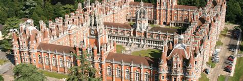 rhul alberta school  business