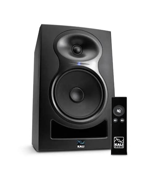Win A Set Of Kali Audio Mm 6 Multimedia Speakers