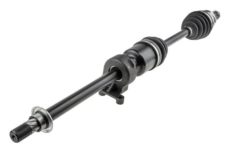 NTY DRIVESHAFT | NTY PARTS