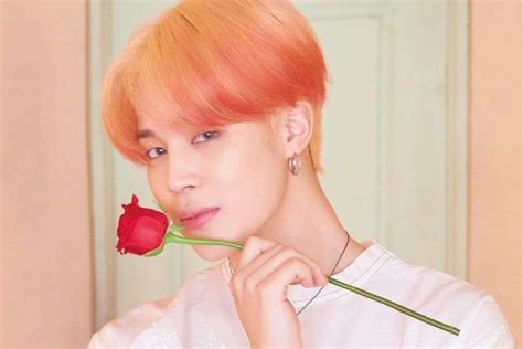 Profil Dan Fakta Menarik Jimin Bts Yang Ulang Tahun Ke Ternyata